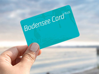 Bodensee Card Plus