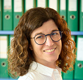 Marlies Klimmer