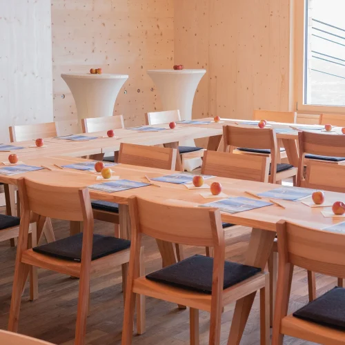 Semianrraum Pre Opening