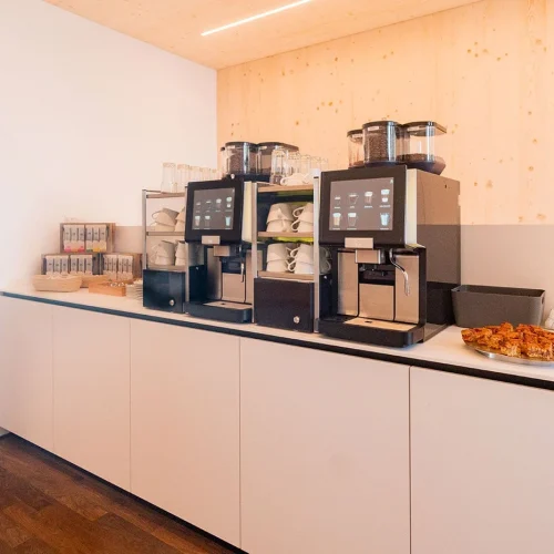 Semianrraum Pre Opening