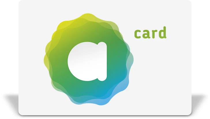 aha card