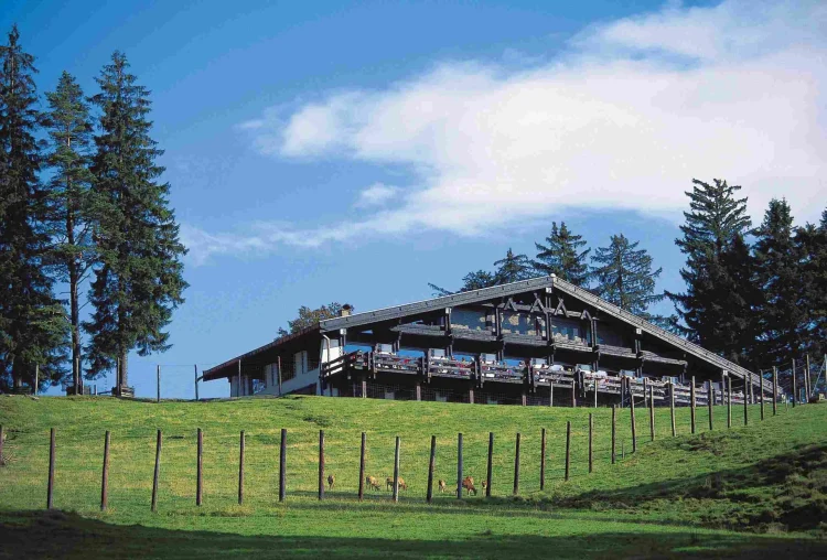 Berghaus Pfänder