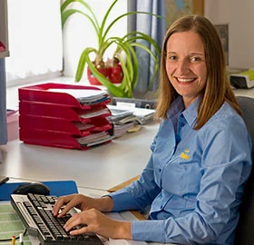 Corinna Seiter