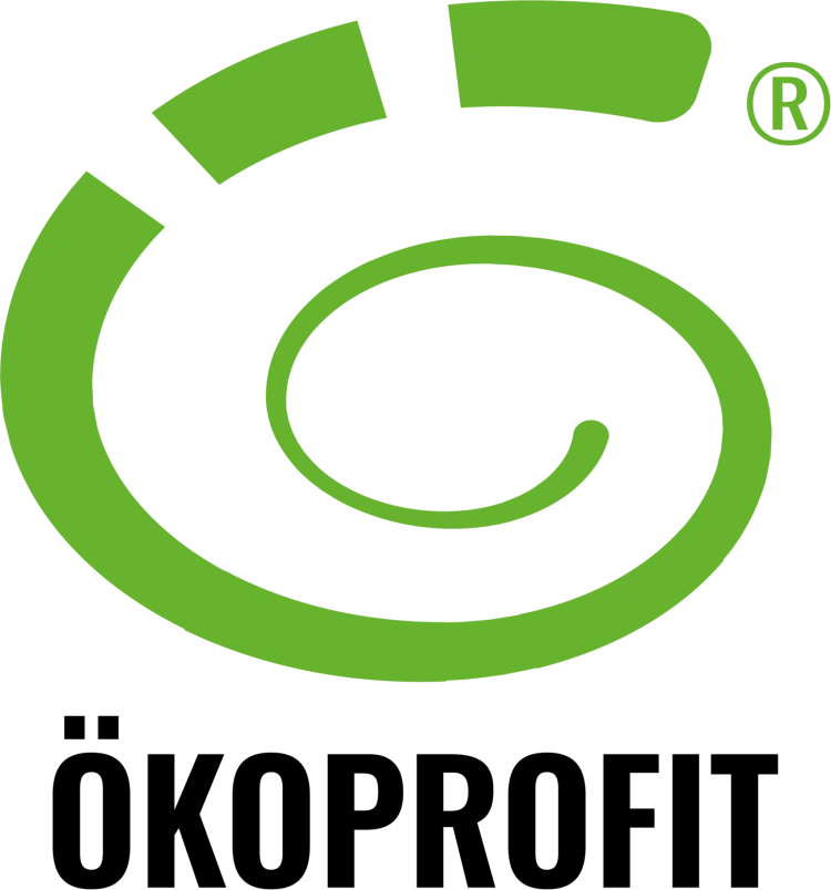 Logo Oekoprofit