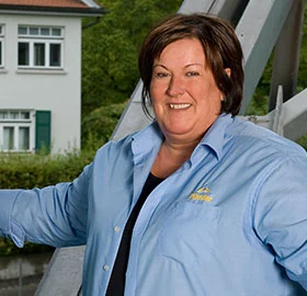 Margot Konrad