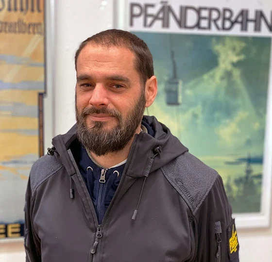 Mario Mähr