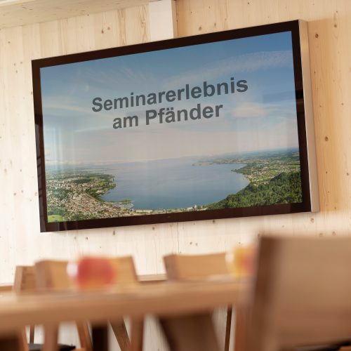 Pfaenderbahn Seminarraum 04 Copyright Othmar Heidegger