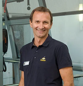 Raimund Kreuter
