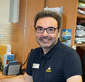 Rudi Köstl