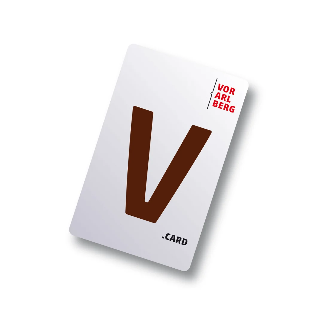 V-Card